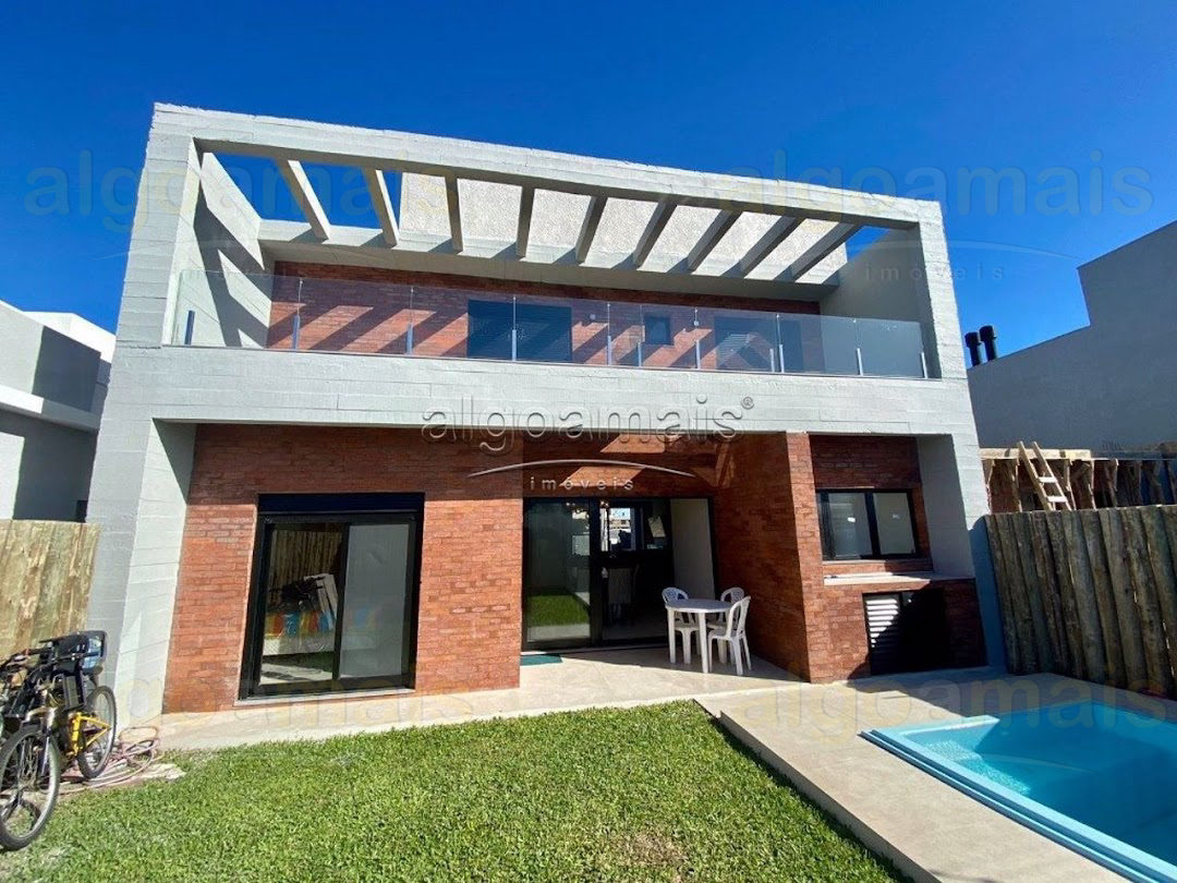 Casa de Condomínio, 4 quartos - Foto 33