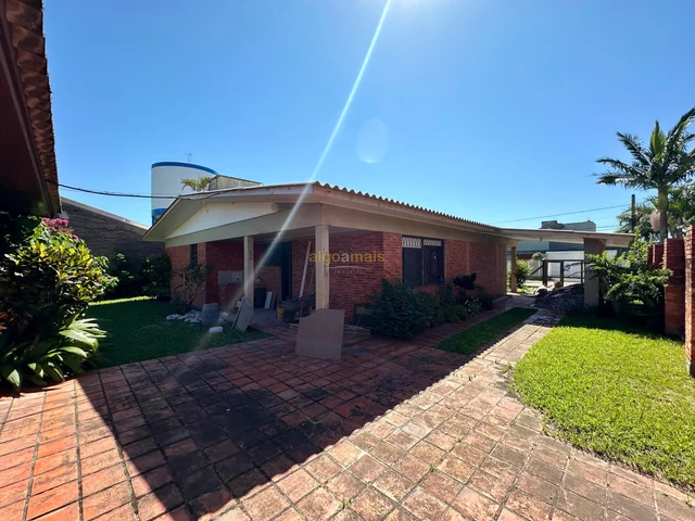 Casa, 4 quartos, 201 m² - Foto 2