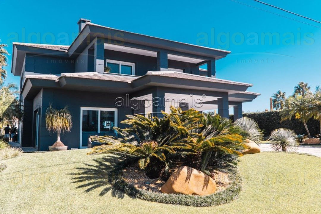 Casa em Condominio, 4 dormitórios em Condominio Bosques de Atlantida, Xangri-Lá — Atlântida — Xangri-Lá
