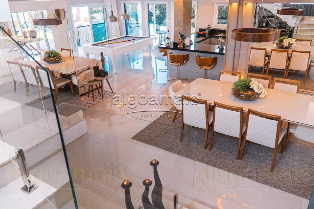 Casa de Condomínio, 4 quartos - Foto 7