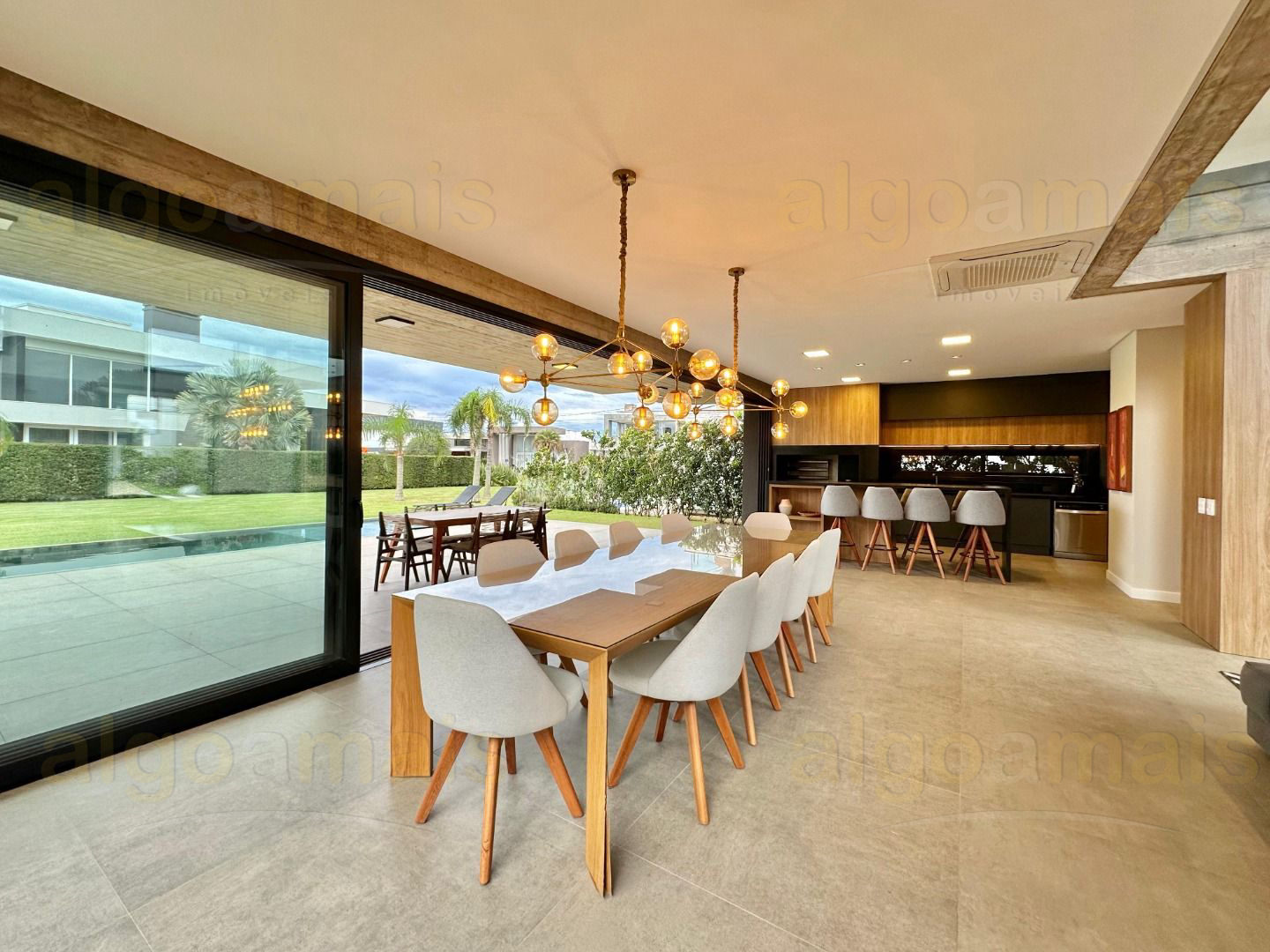 Casa de Condomínio, 5 quartos - Foto 3