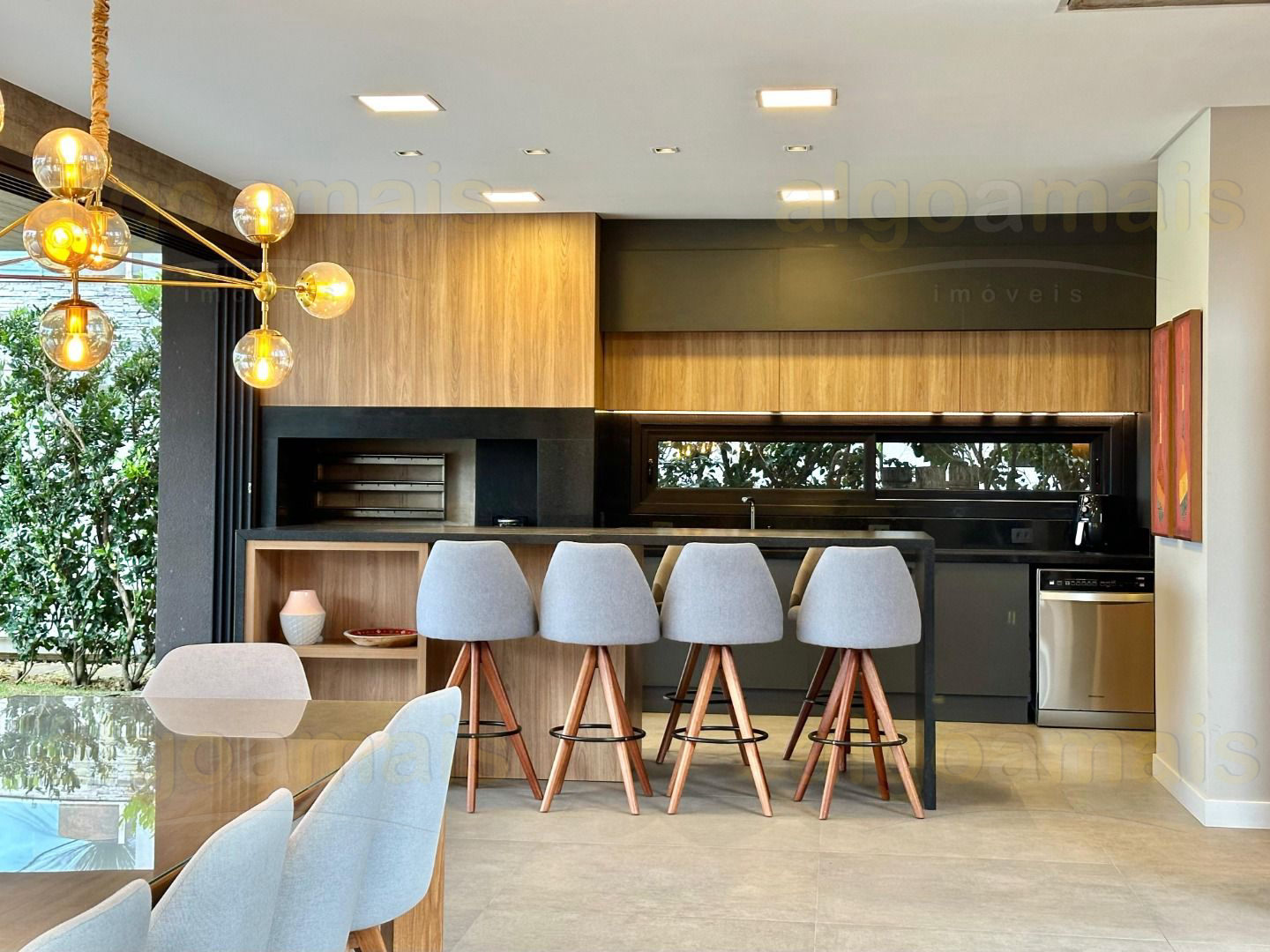 Casa de Condomínio, 5 quartos - Foto 7