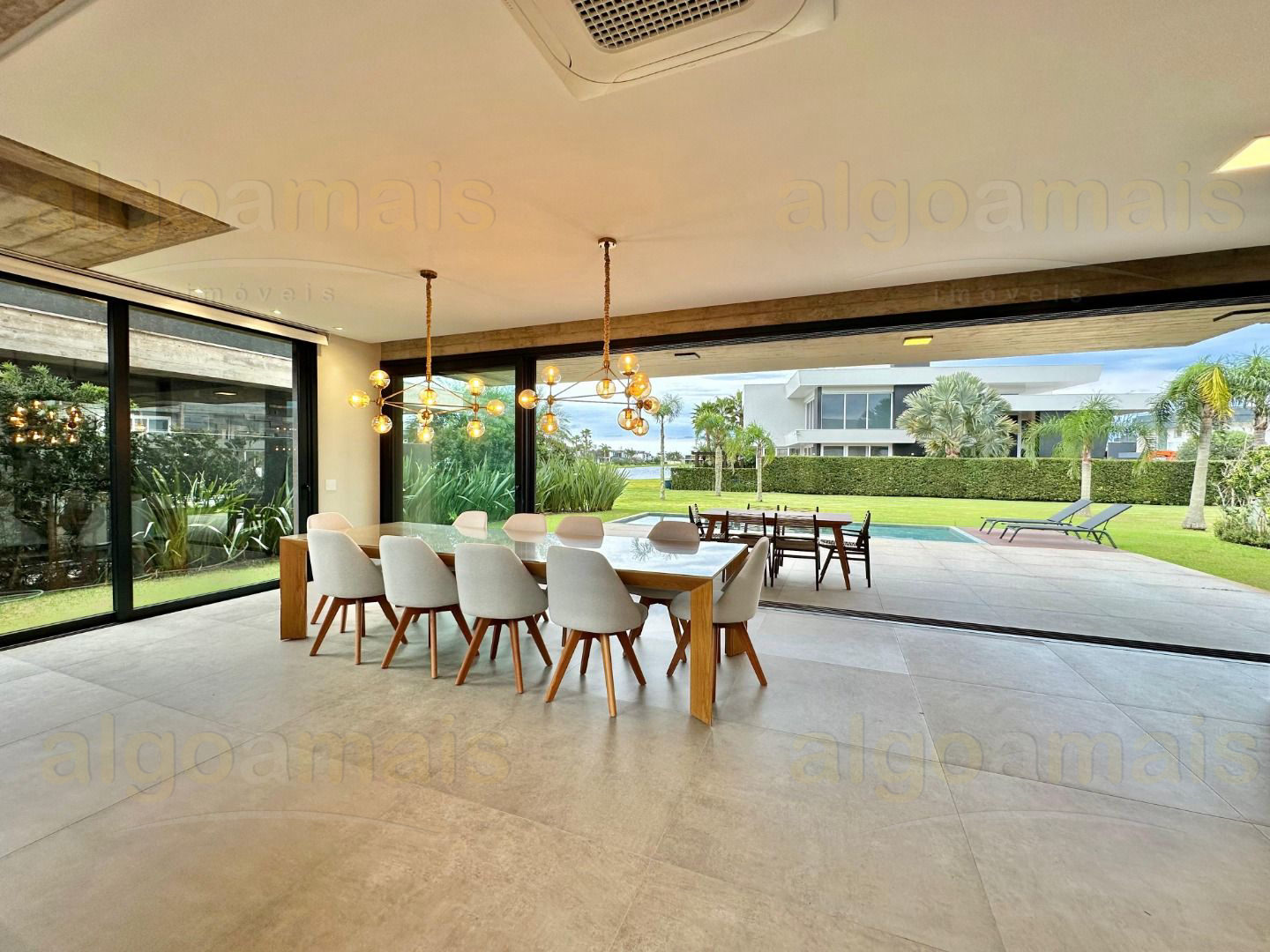 Casa de Condomínio, 5 quartos - Foto 8