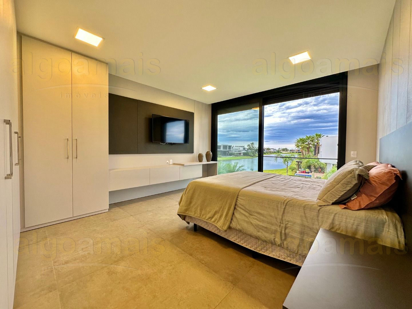 Casa de Condomínio, 5 quartos - Foto 17