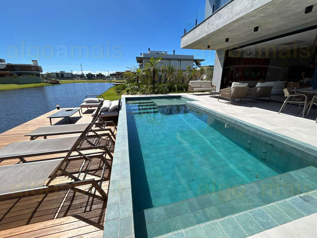 Casa de Condomínio, 5 quartos - Foto 6