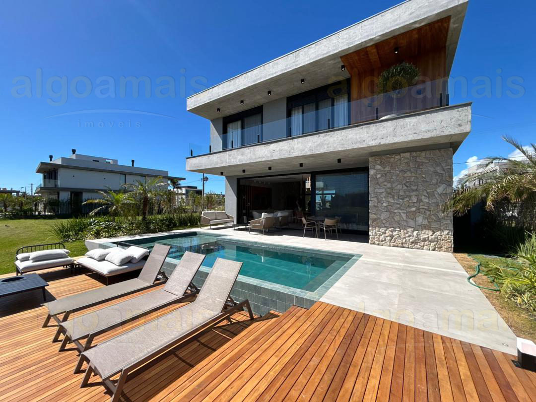 Casa de Condomínio, 5 quartos - Foto 7