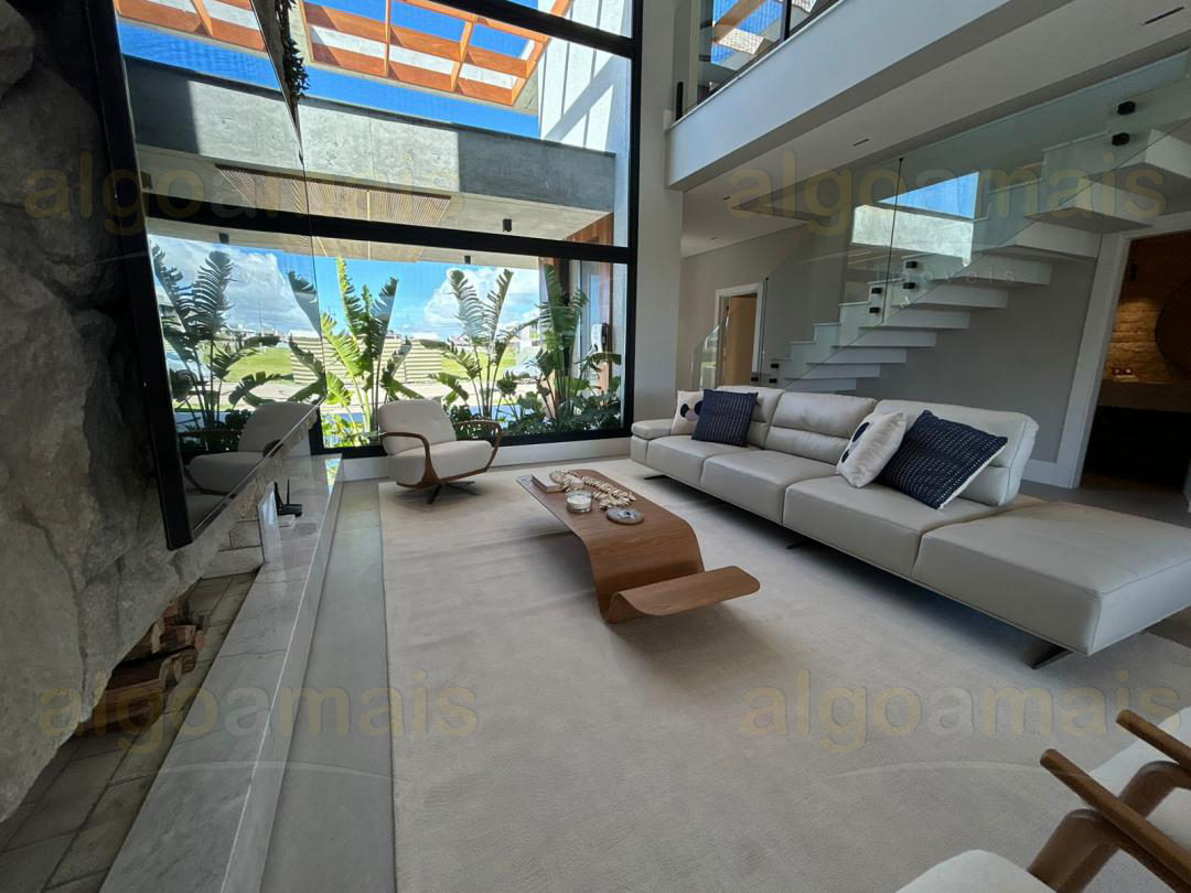 Casa de Condomínio, 5 quartos - Foto 9