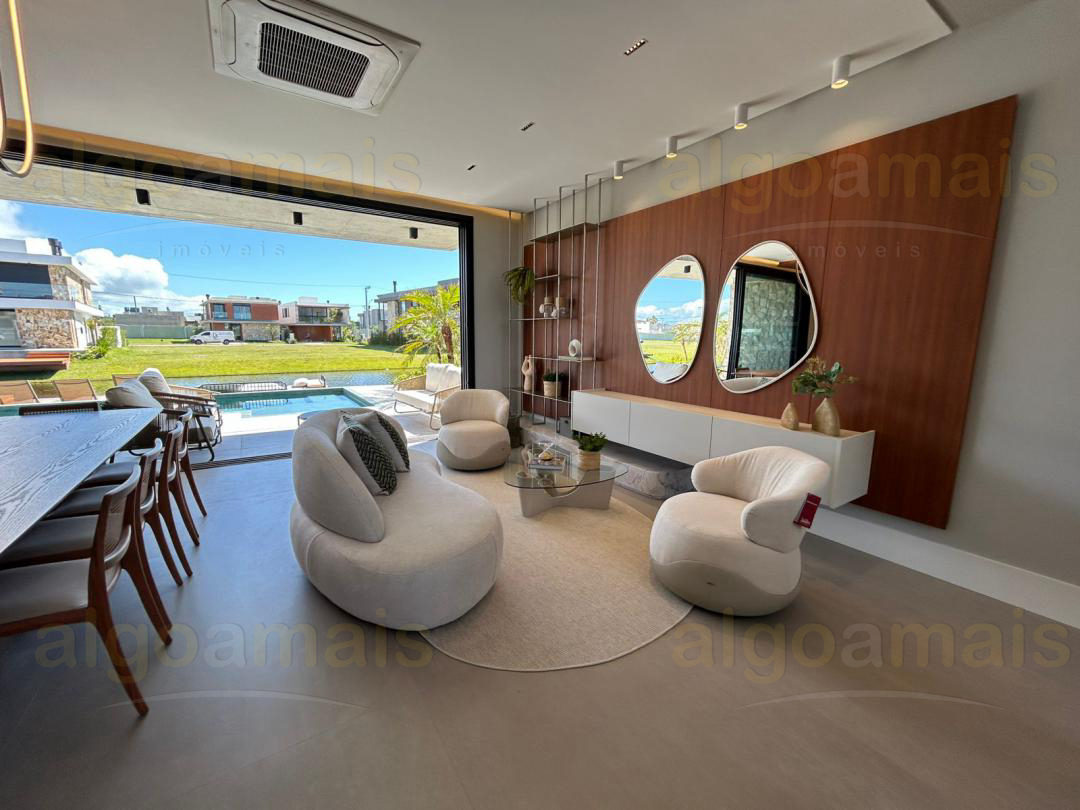 Casa de Condomínio, 5 quartos - Foto 8