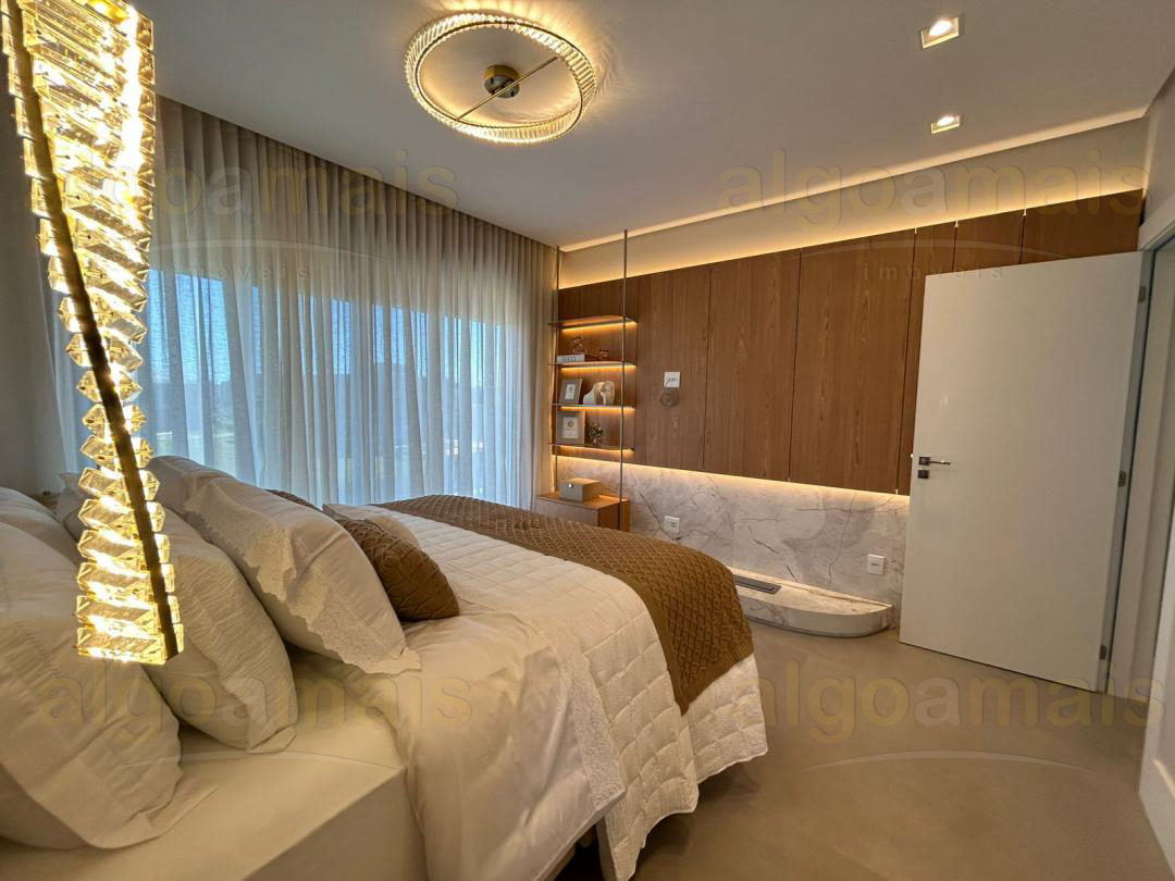 Casa de Condomínio, 5 quartos - Foto 21