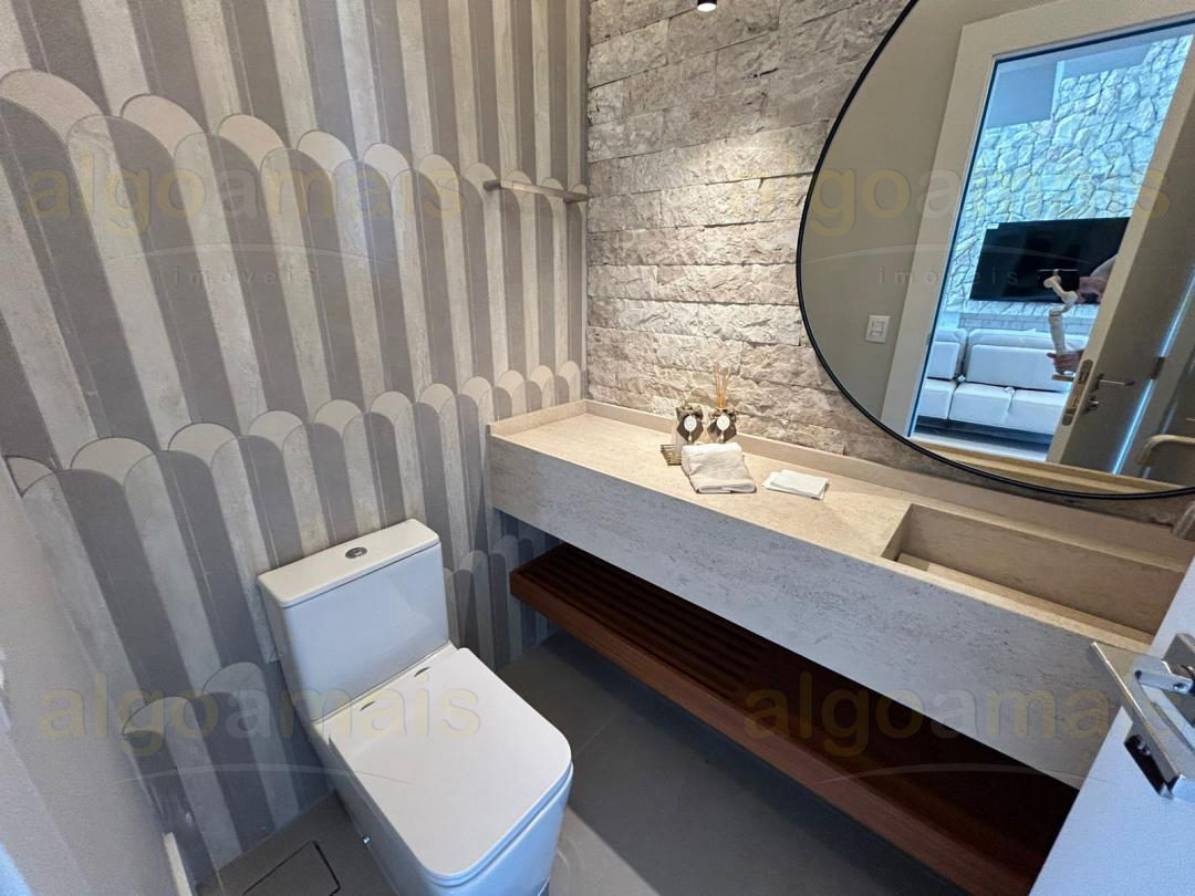 Casa de Condomínio, 5 quartos - Foto 32