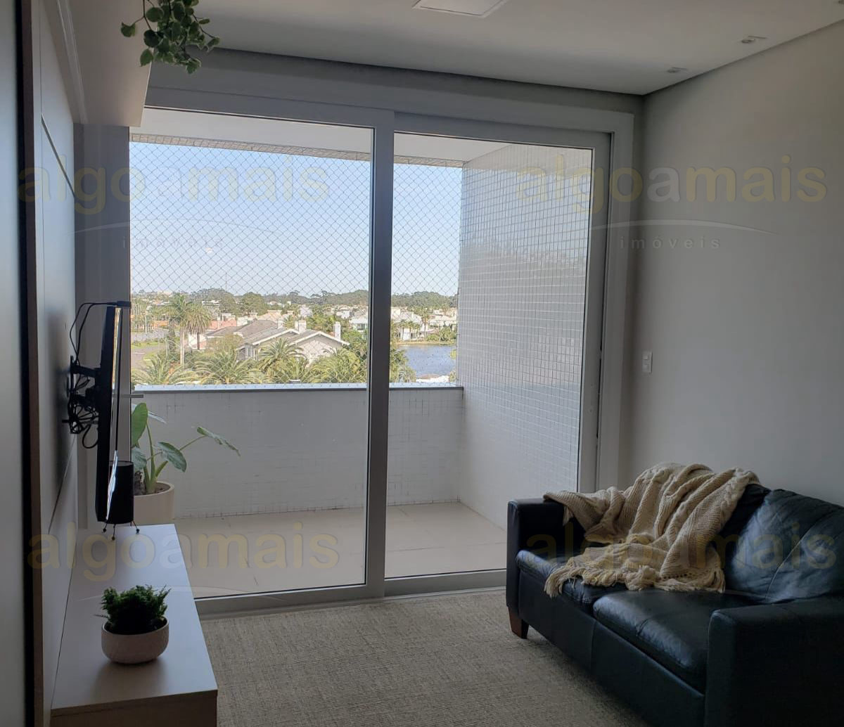 Apartamento, 2 quartos, 85 m² - Foto 3