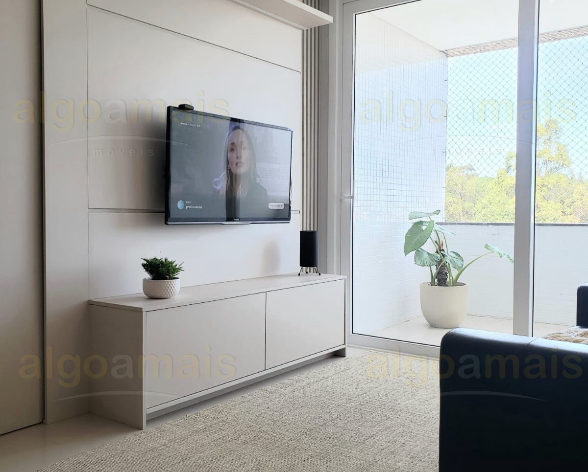 Apartamento, 2 quartos, 85 m² - Foto 2