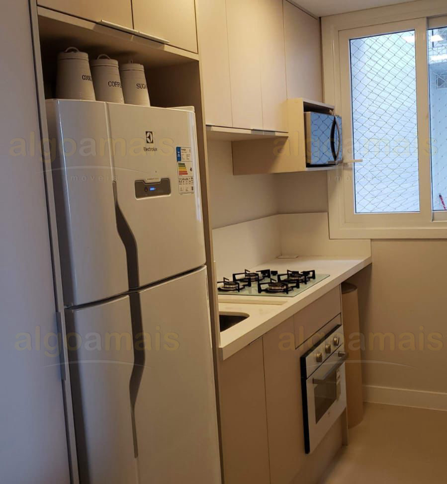Apartamento, 2 quartos, 85 m² - Foto 7