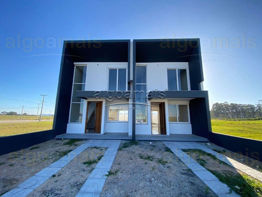 Sobrado, 3 dormitórios em Loteamento Nova Xangri-La, Xangri-Lá — Centro — Xangri-Lá