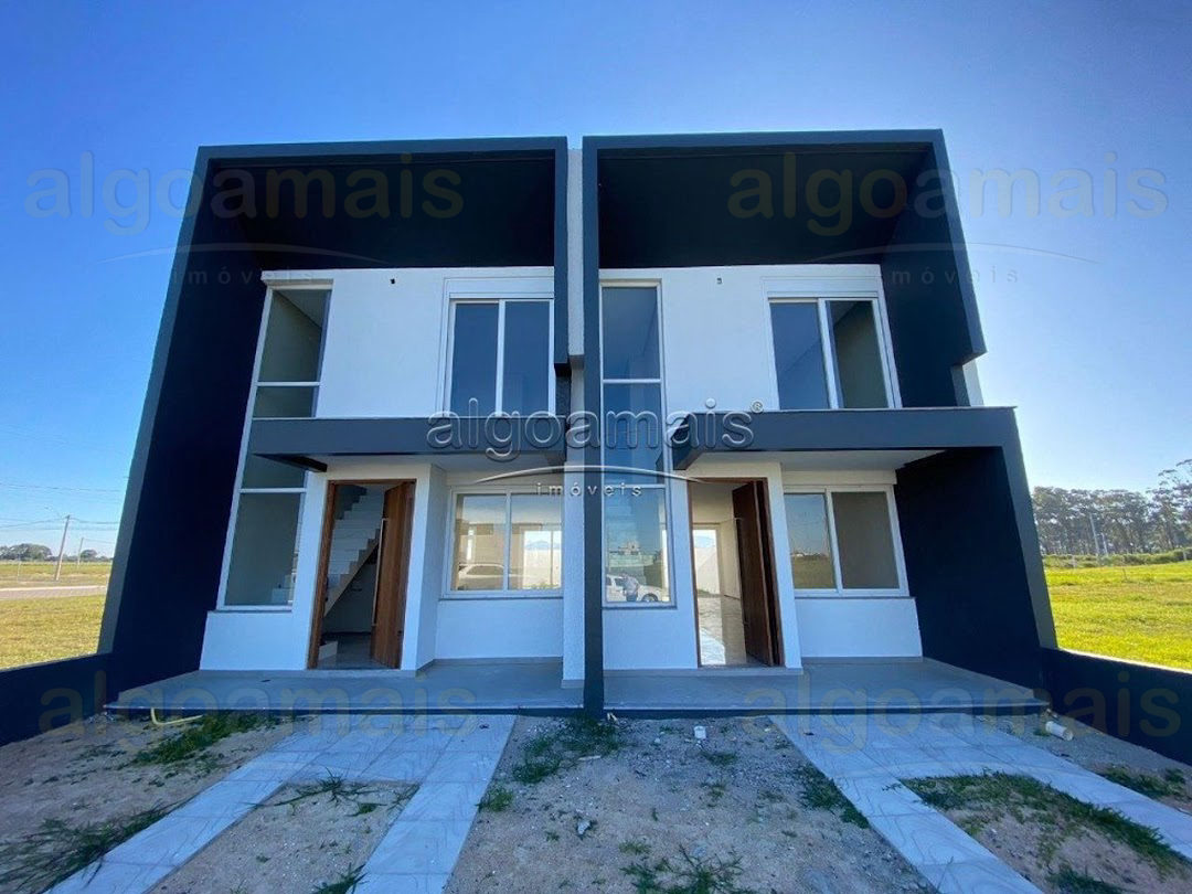 Sobrado, 3 quartos, 122 m² - Foto 3