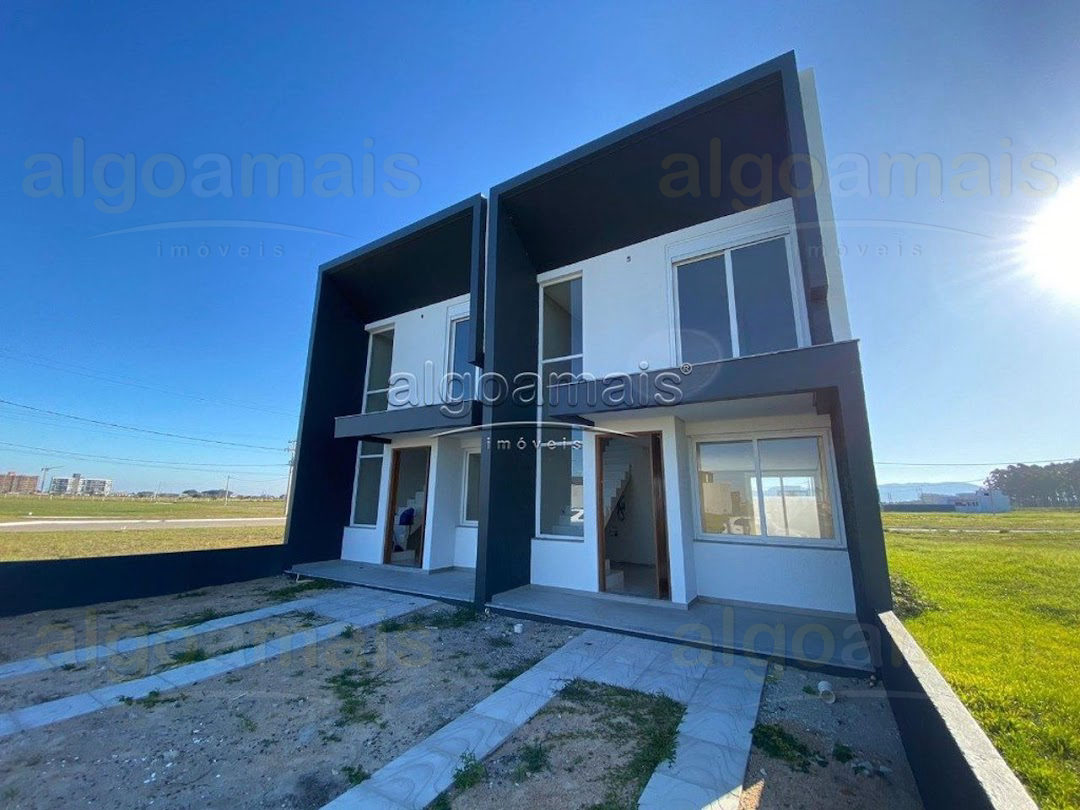 Sobrado, 3 quartos, 122 m² - Foto 5