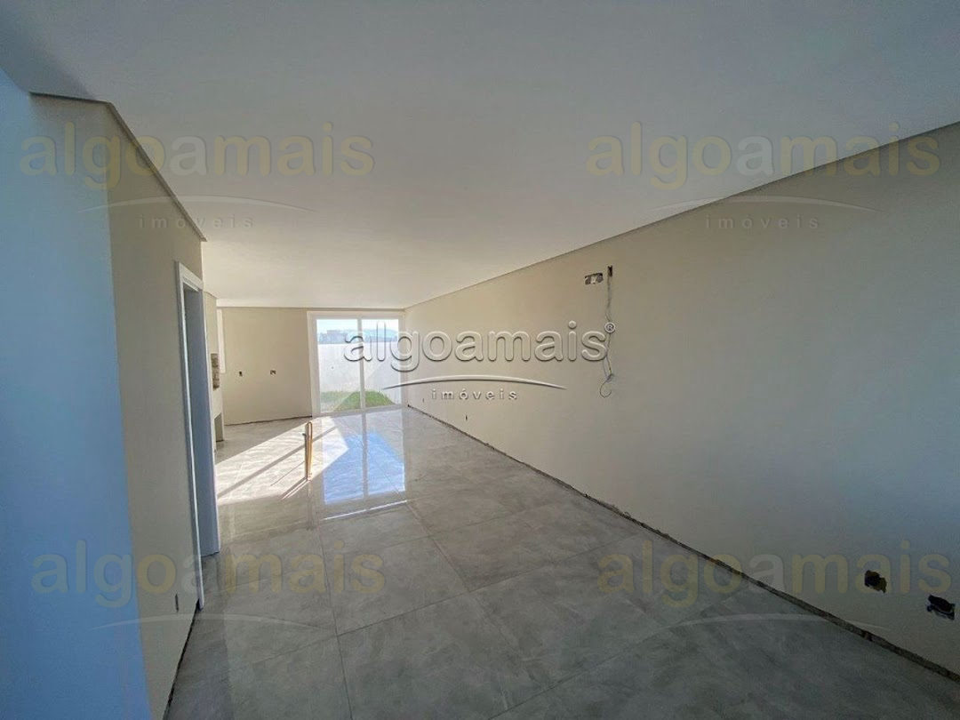 Sobrado, 3 quartos, 122 m² - Foto 2