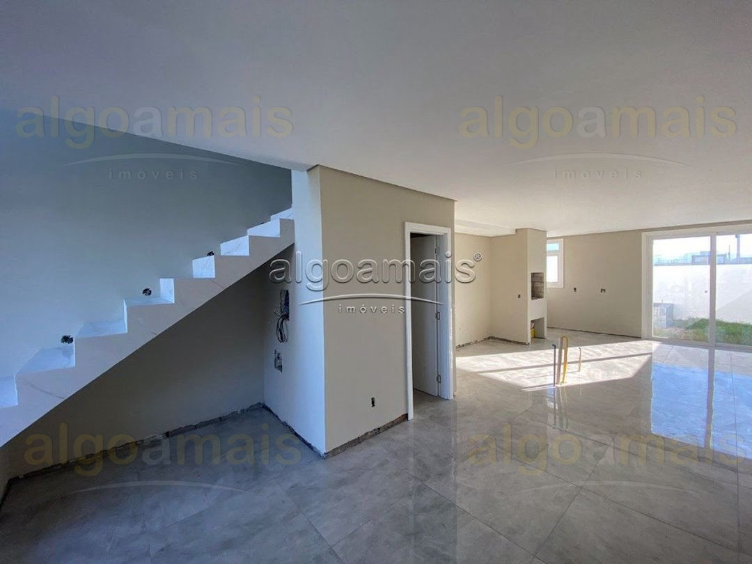 Sobrado, 3 quartos, 122 m² - Foto 6