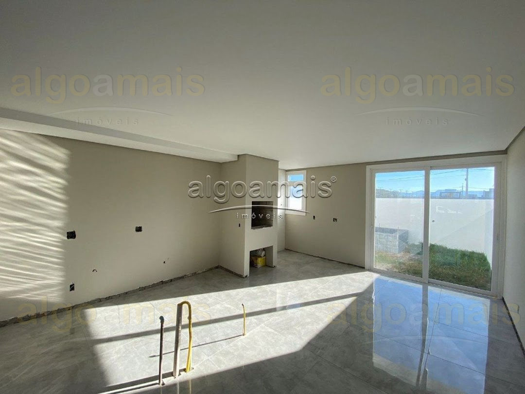 Sobrado, 3 quartos, 122 m² - Foto 11