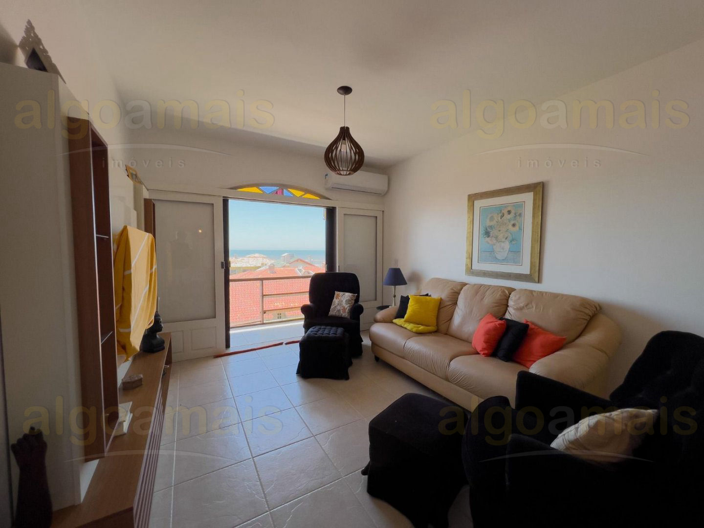 Cobertura, 2 quartos, 135 m² - Foto 7