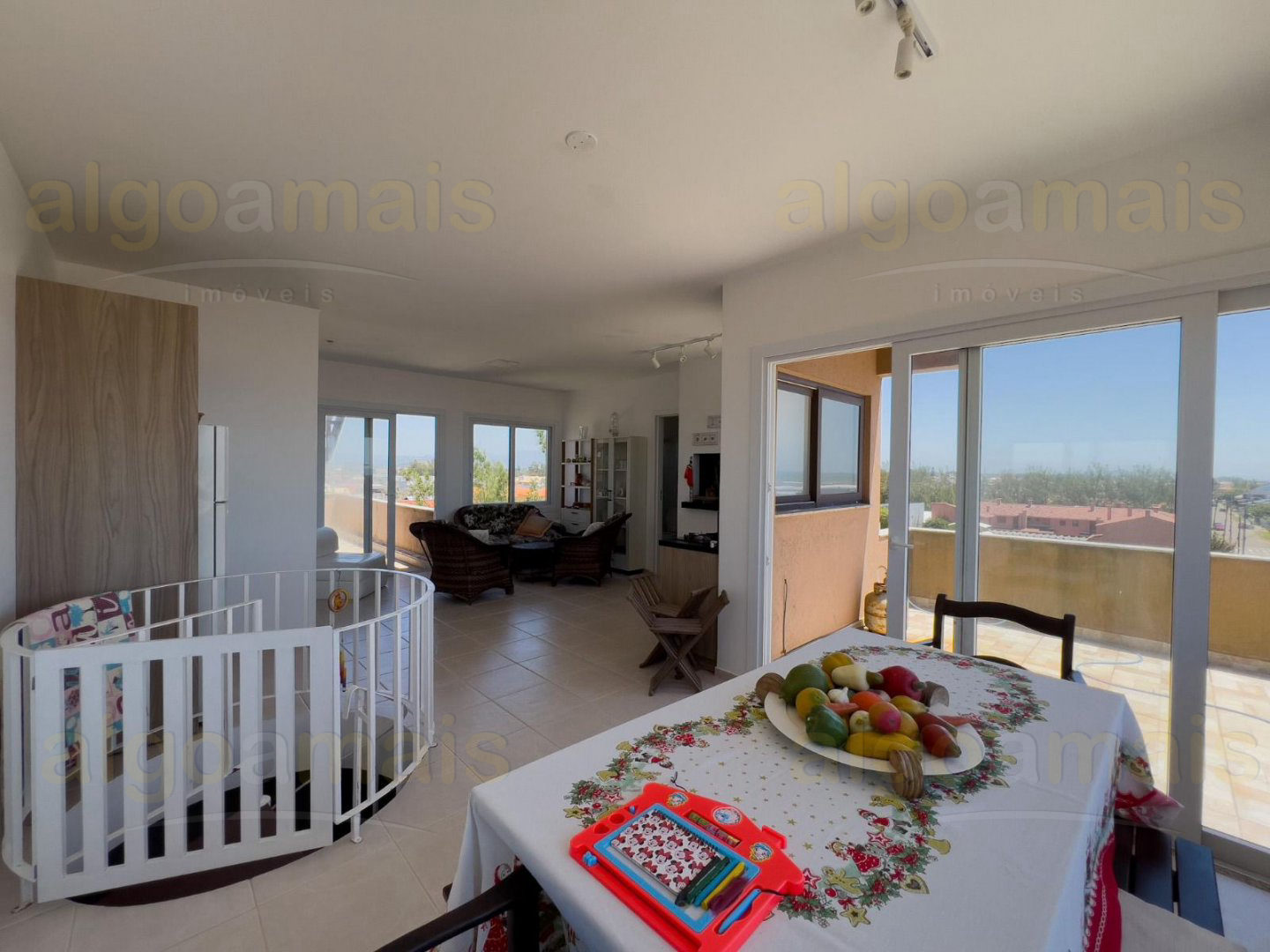 Cobertura, 2 quartos, 135 m² - Foto 18