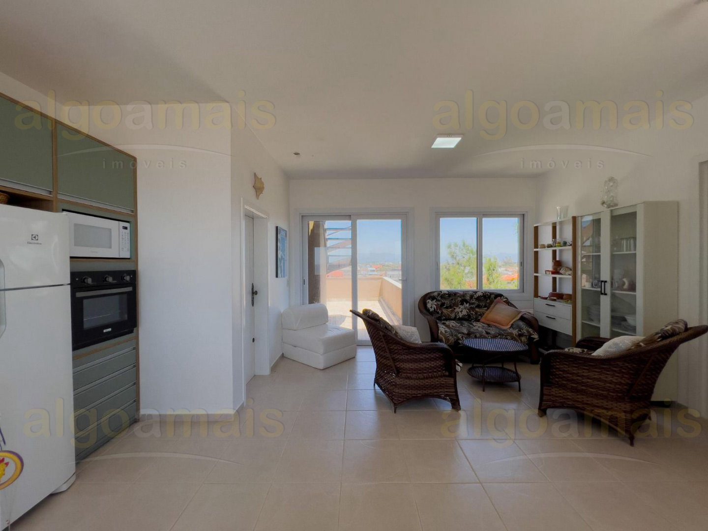 Cobertura, 2 quartos, 135 m² - Foto 19