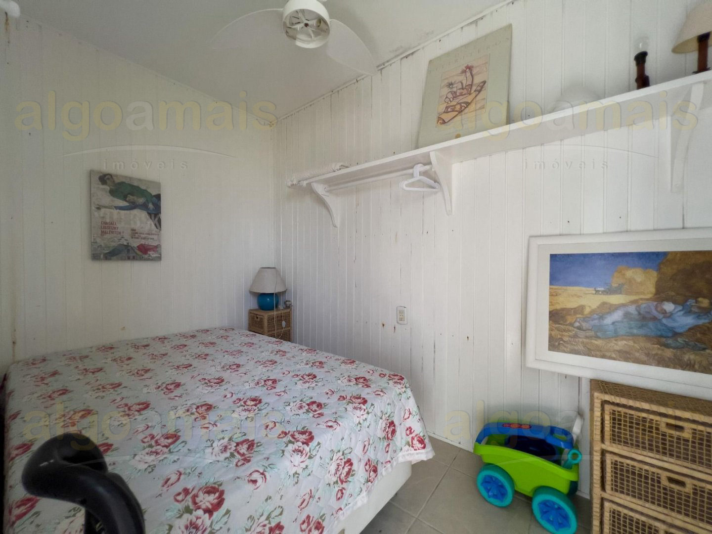 Cobertura, 2 quartos, 135 m² - Foto 22