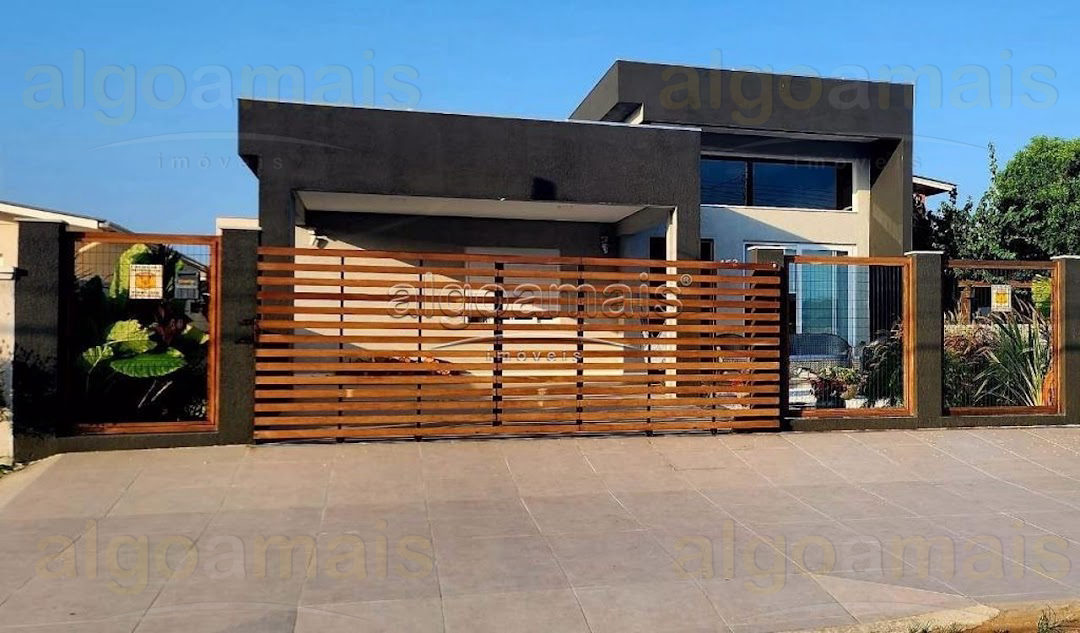 Casa, 4 dormitórios - Centro, Xangri-Lá — Centro — Xangri-Lá