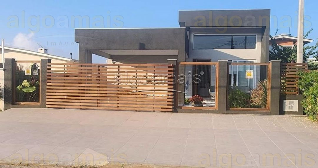 Casa, 4 quartos, 208 m² - Foto 2