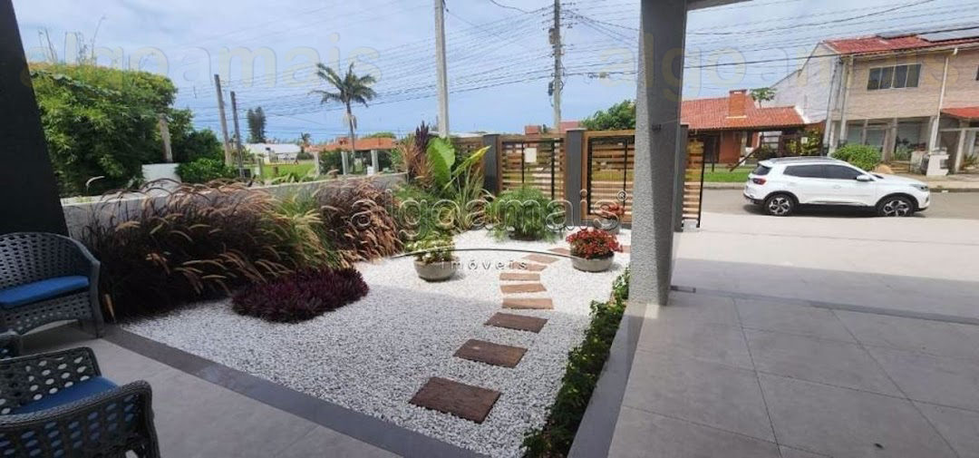 Casa, 4 quartos, 208 m² - Foto 4