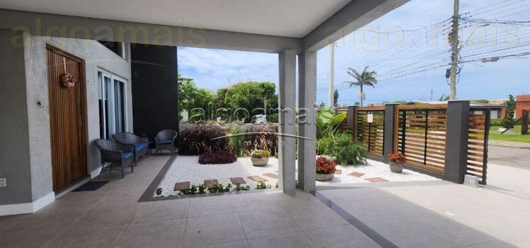 Casa, 4 quartos, 208 m² - Foto 3