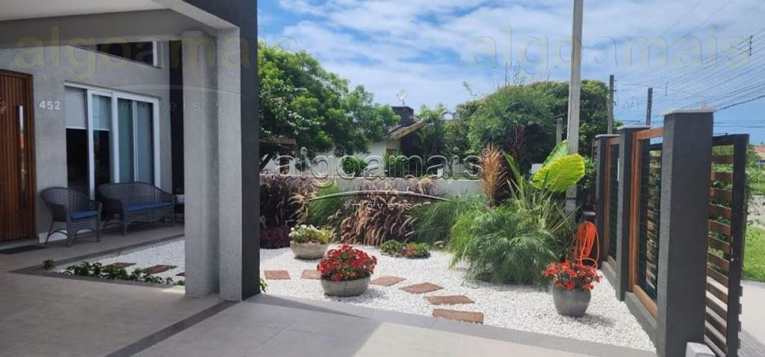 Casa, 4 quartos, 208 m² - Foto 6