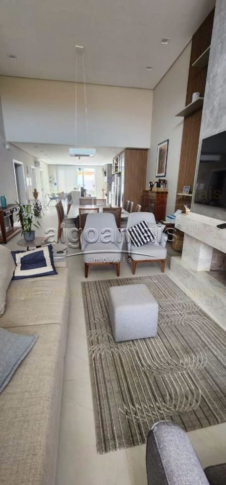 Casa, 4 quartos, 208 m² - Foto 8