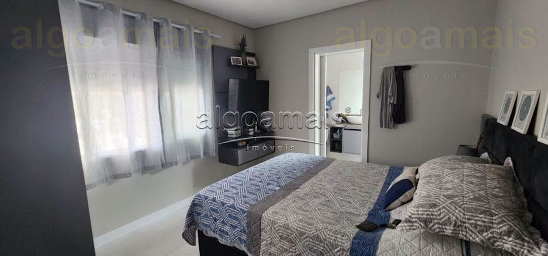 Casa, 4 quartos, 208 m² - Foto 11