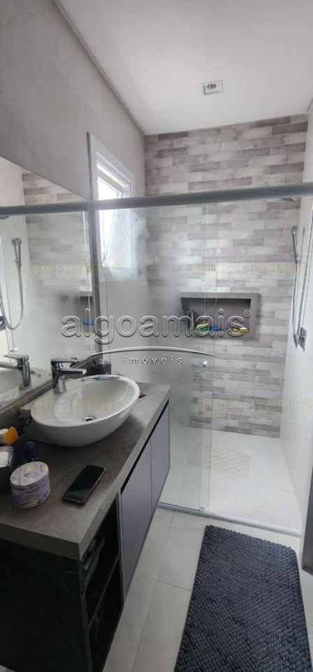 Casa, 4 quartos, 208 m² - Foto 7