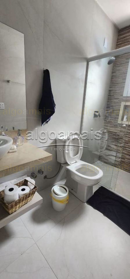Casa, 4 quartos, 208 m² - Foto 16