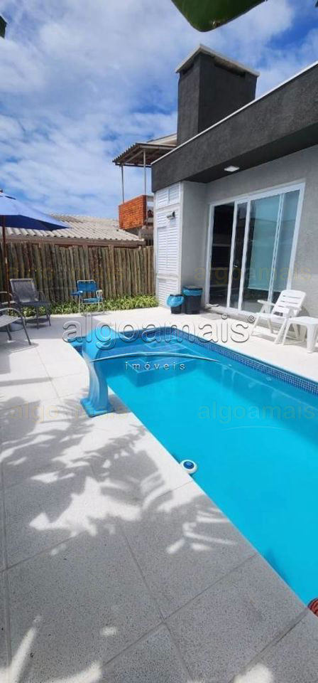Casa, 4 quartos, 208 m² - Foto 21