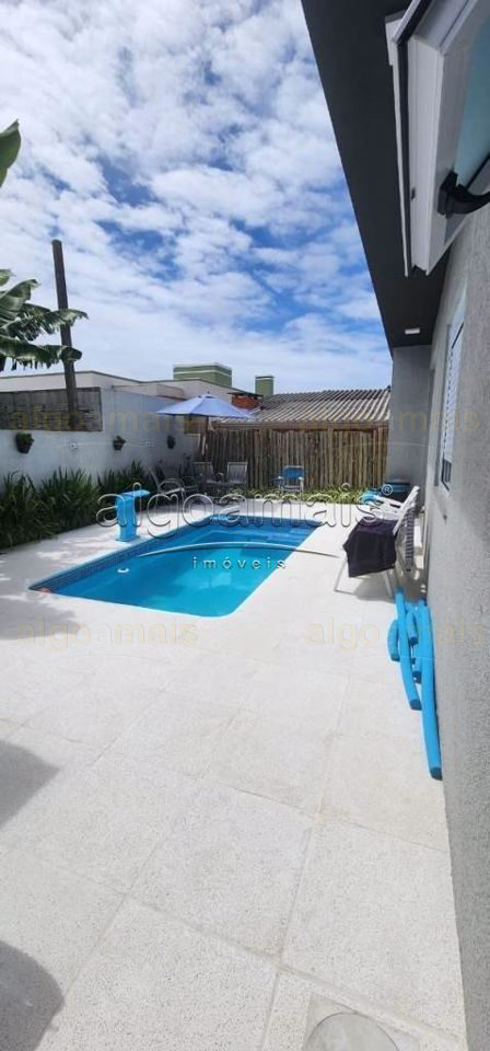 Casa, 4 quartos, 208 m² - Foto 27