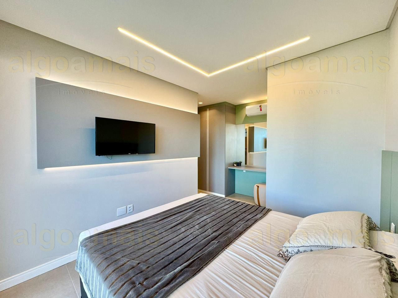 Casa de Condomínio, 4 quartos - Foto 6