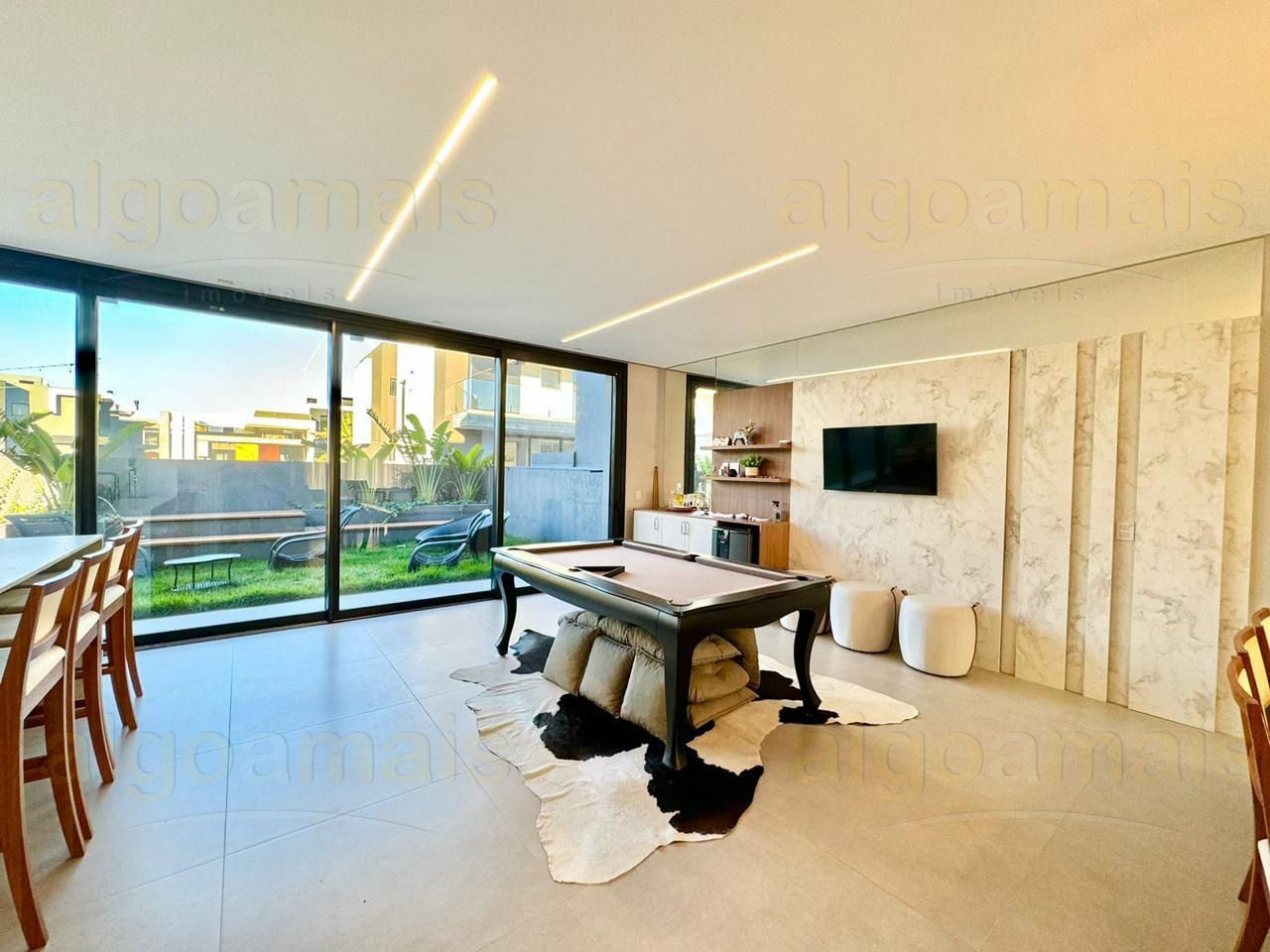 Casa de Condomínio, 4 quartos - Foto 8