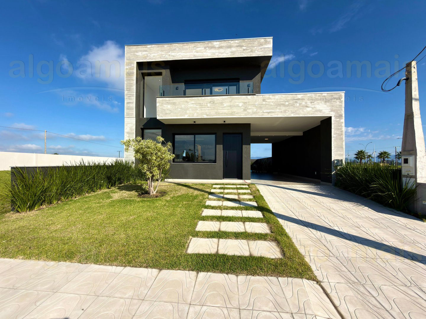 Sobrado, 4 quartos, 230 m² - Foto 2