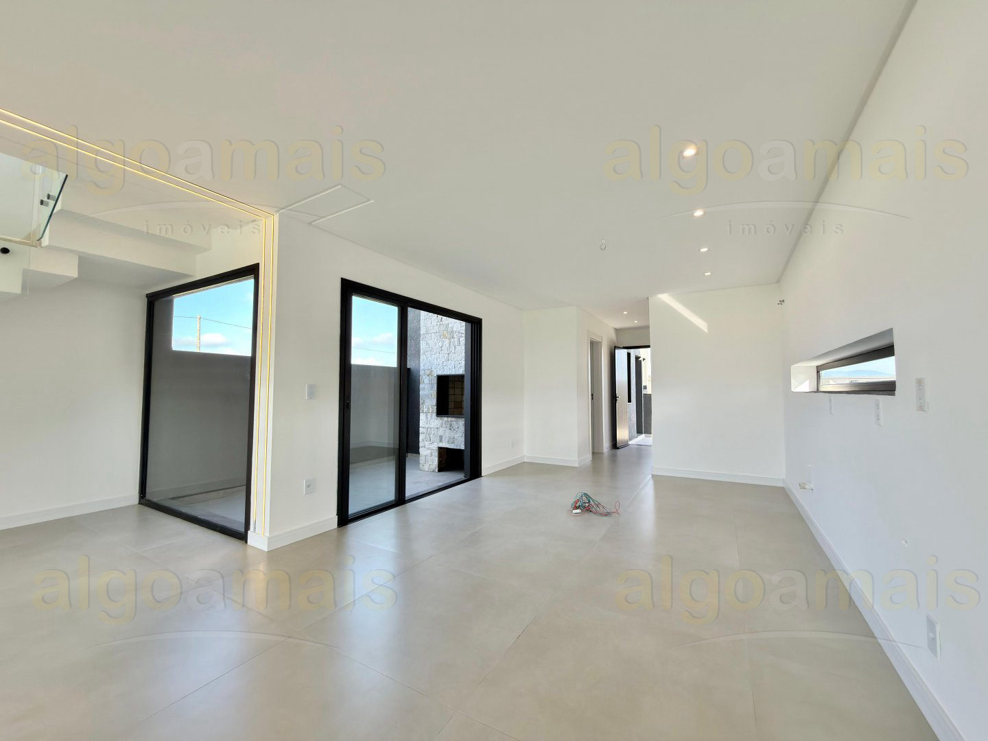 Sobrado, 4 quartos, 230 m² - Foto 6