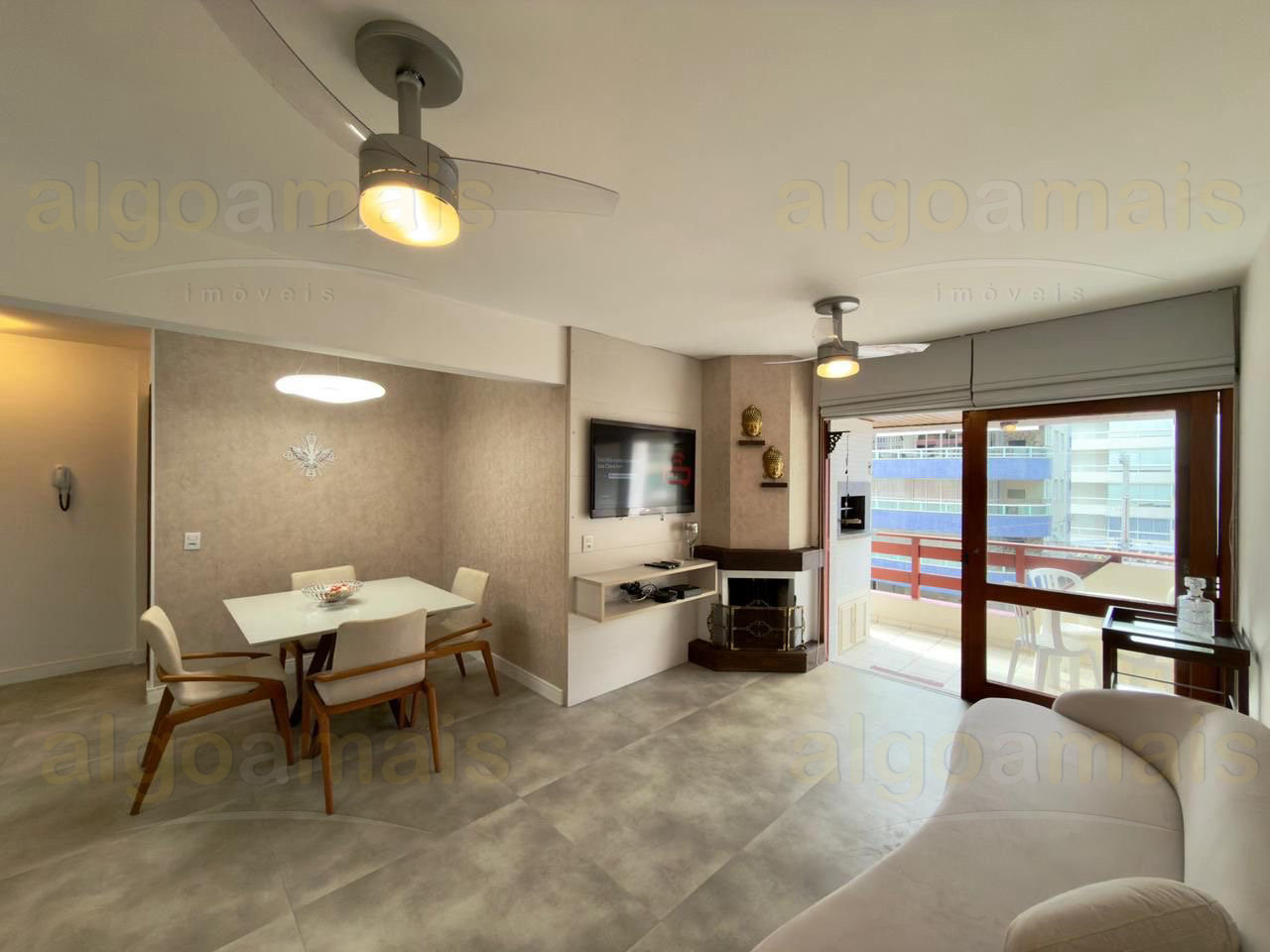 Apartamento, 2 quartos, 100 m² - Foto 1