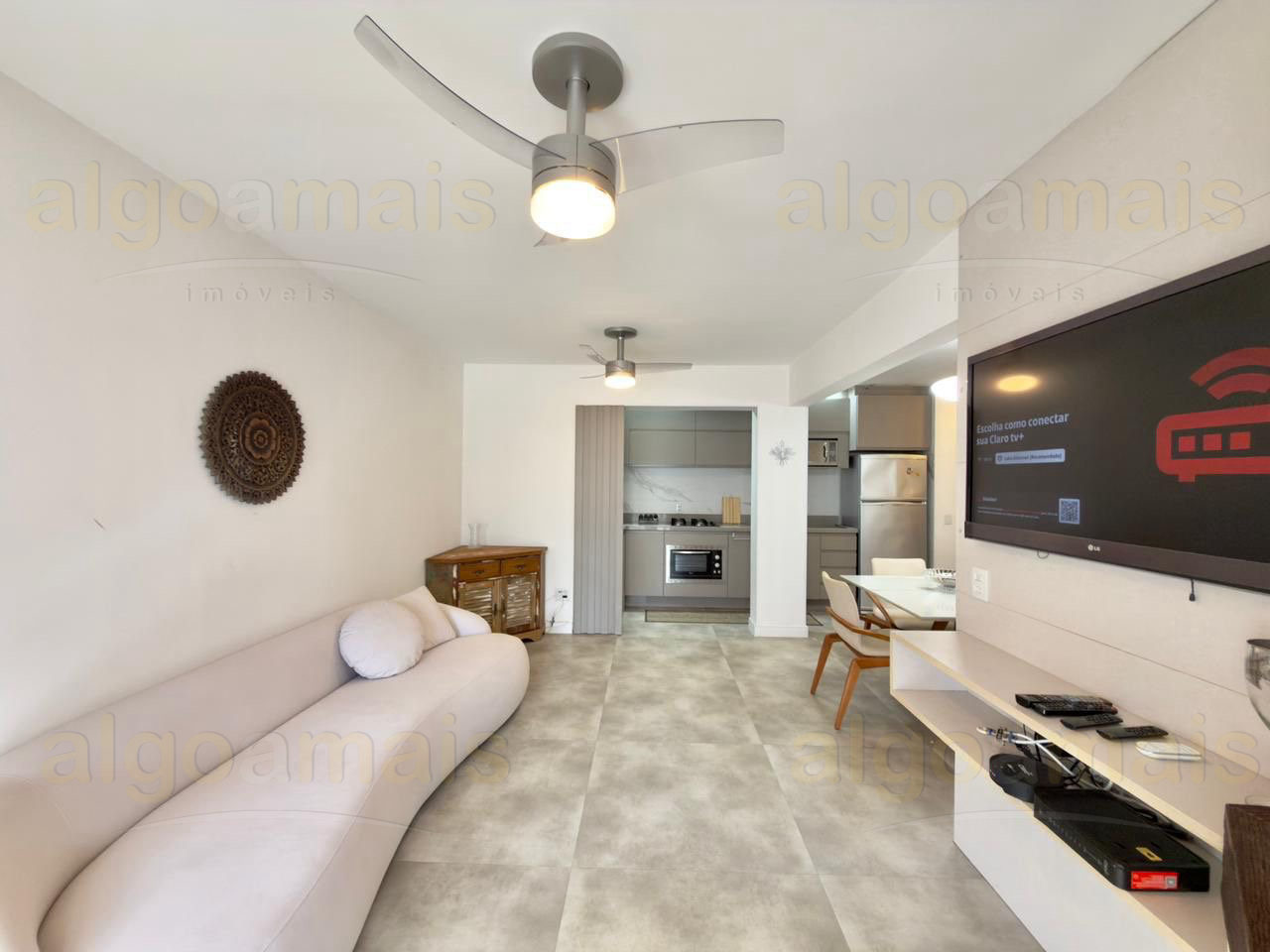 Apartamento, 2 quartos, 100 m² - Foto 7