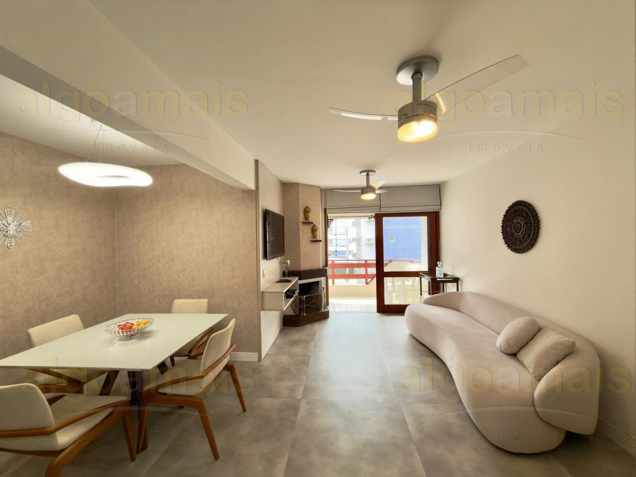 Apartamento, 2 quartos, 100 m² - Foto 8