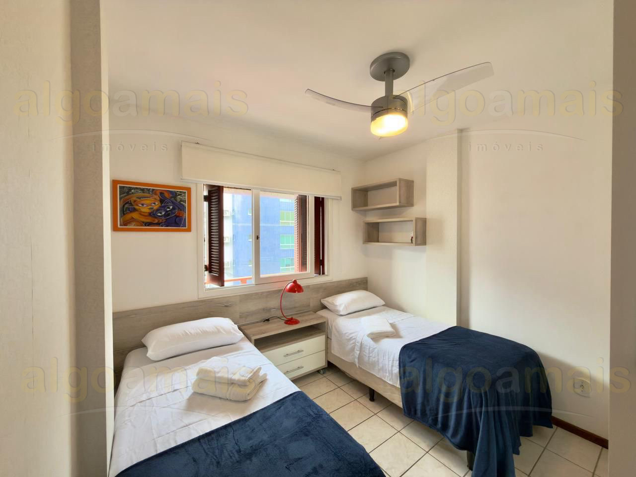 Apartamento, 2 quartos, 100 m² - Foto 11