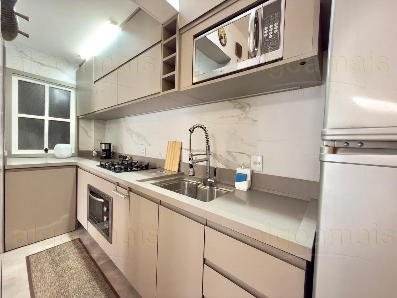 Apartamento, 2 quartos, 100 m² - Foto 12
