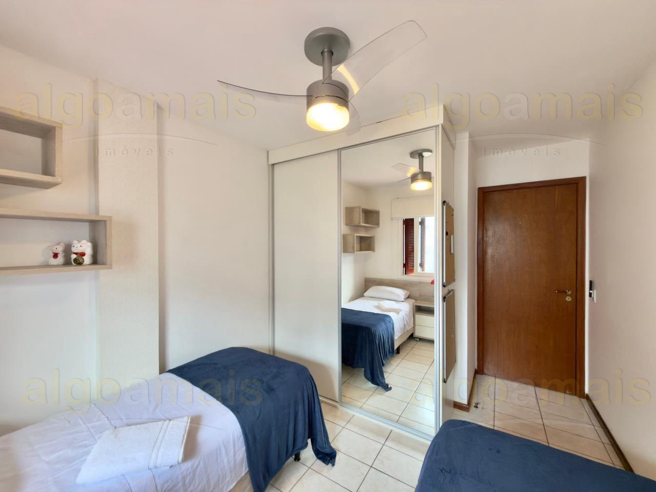 Apartamento, 2 quartos, 100 m² - Foto 13