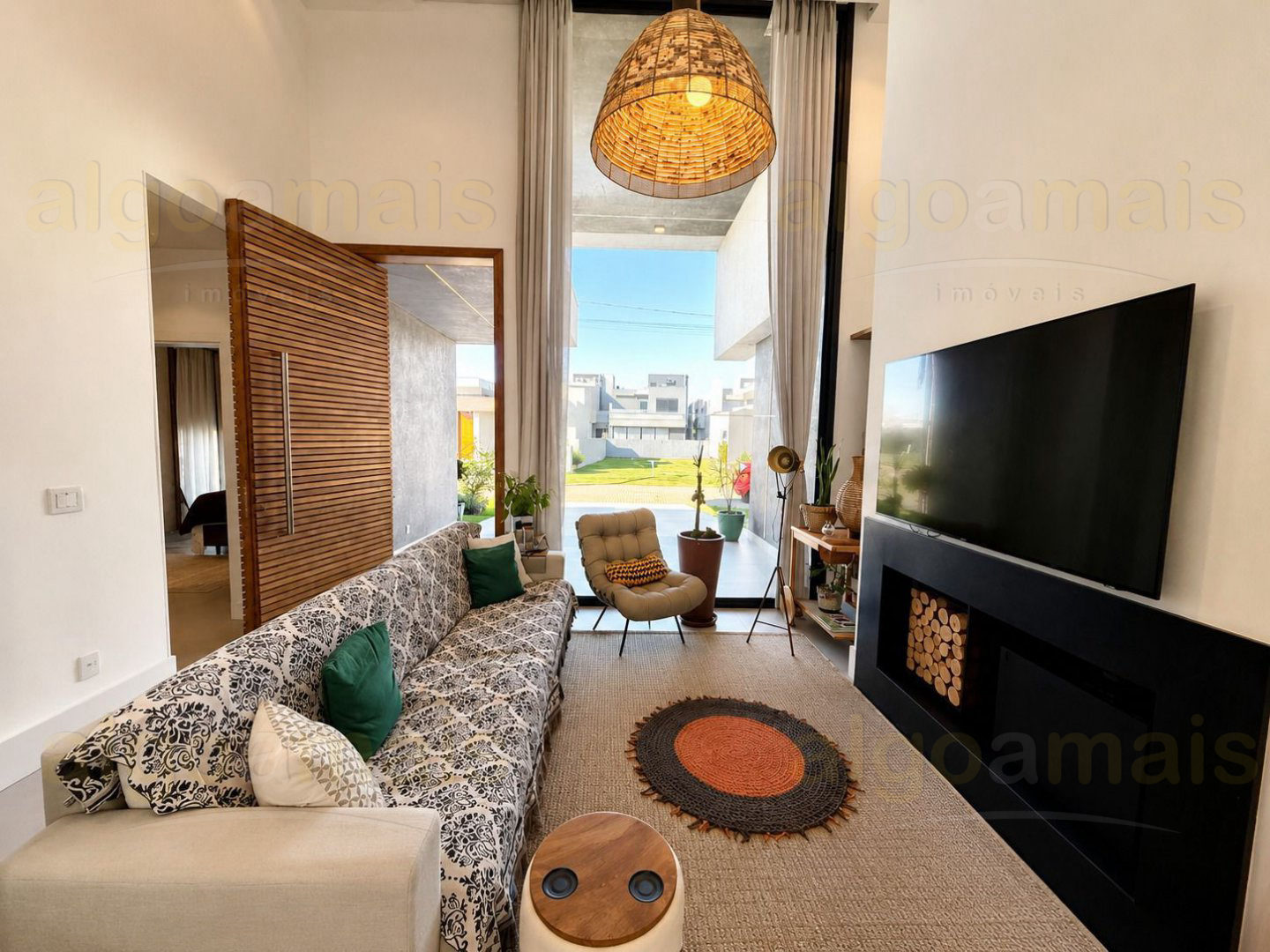 Casa de Condomínio, 3 quartos - Foto 6