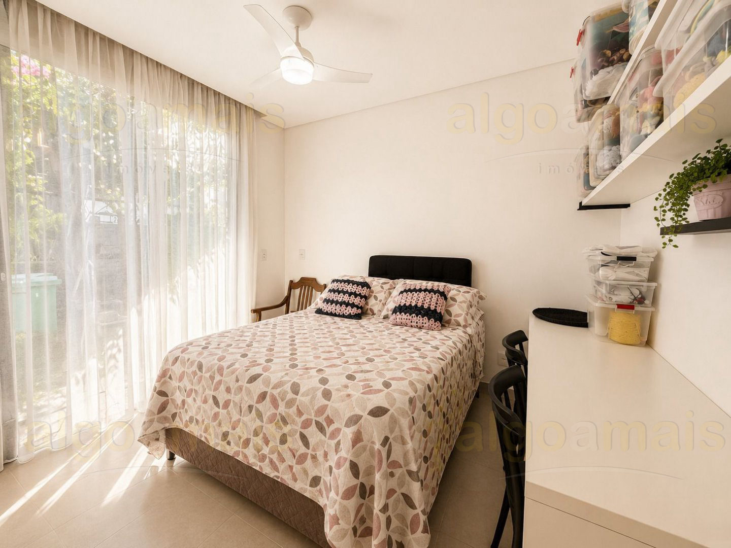 Casa de Condomínio, 3 quartos - Foto 9